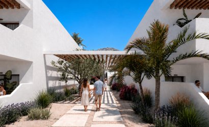 Obra nueva - low-bungalow -
Pulpí