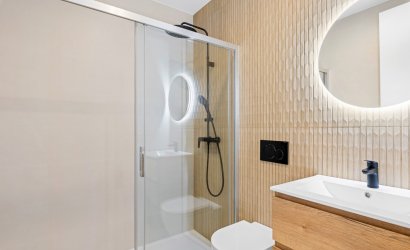 Obra nueva - apartment -
Benijofar