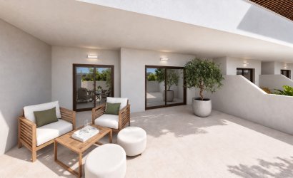 Obra nueva - high-bungalow -
Pulpí