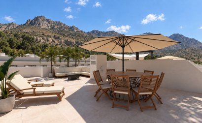 Obra nueva - high-bungalow -
Pulpí