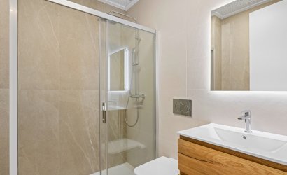 Obra nueva - apartment -
Benijofar