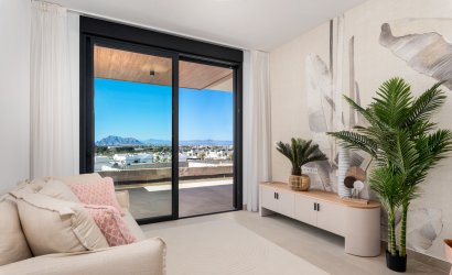 Obra nueva - apartment -
Benijofar