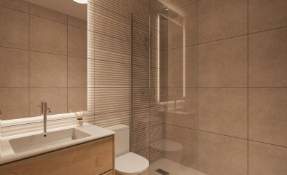 Nieuwbouw - Gelijkvloers -
Torrevieja