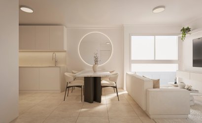 Nieuwbouw - Penthouse -
Torrevieja