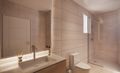 Nieuwbouw - Penthouse -
Torrevieja