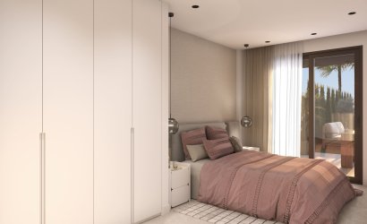 Obra nueva - apartment -
Guardamar del Segura