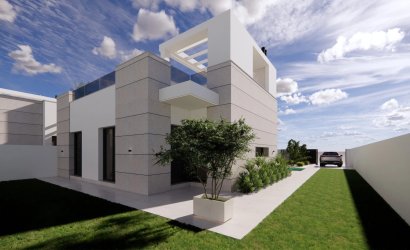 Obra nueva - detached -
San Fulgencio