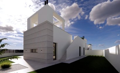 Obra nueva - detached -
San Fulgencio