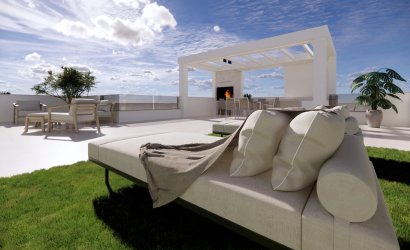 Obra nueva - detached -
San Fulgencio