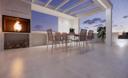 Obra nueva - detached -
San Fulgencio