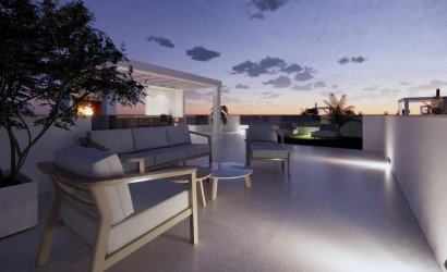 Obra nueva - detached -
San Fulgencio