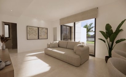 Obra nueva - detached -
San Fulgencio