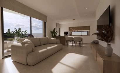 Obra nueva - detached -
San Fulgencio