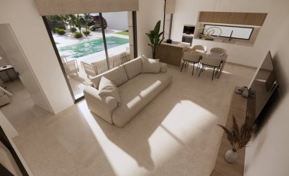 Obra nueva - detached -
San Fulgencio