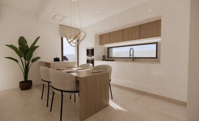 Obra nueva - detached -
San Fulgencio