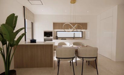 Obra nueva - detached -
San Fulgencio