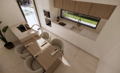 Obra nueva - detached -
San Fulgencio