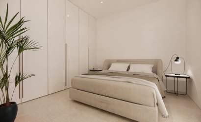Obra nueva - detached -
San Fulgencio