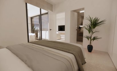 Obra nueva - detached -
San Fulgencio