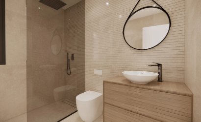 Obra nueva - detached -
San Fulgencio