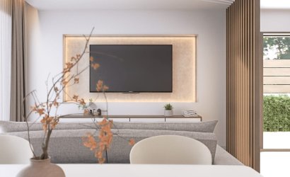 Obra nueva - detached -
Pilar de la Horadada