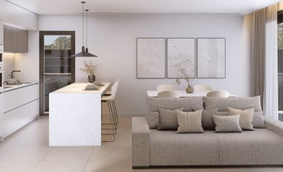 Obra nueva - detached -
Pilar de la Horadada
