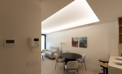 Obra nueva - Planta Baja -
Santiago de la Ribera