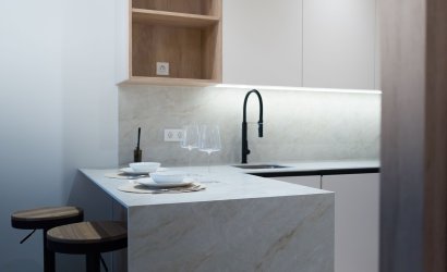 Obra nueva - Planta Baja -
Santiago de la Ribera