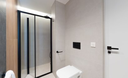 Obra nueva - Planta Baja -
Santiago de la Ribera