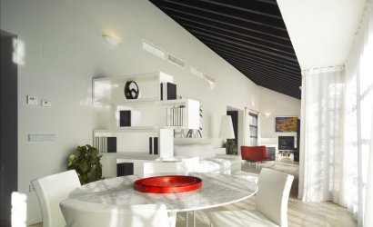 Obra nueva - detached -
Peraleja Golf