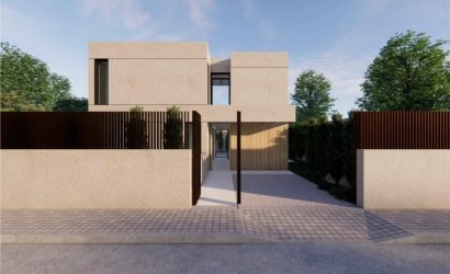 Obra nueva - detached -
Polop