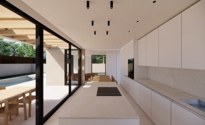 Obra nueva - detached -
Polop