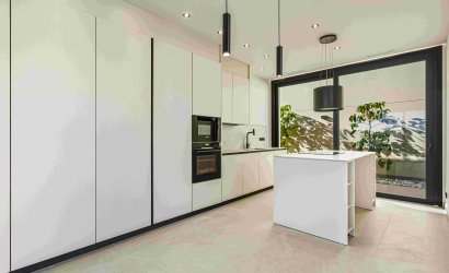 Obra nueva - detached -
Polop