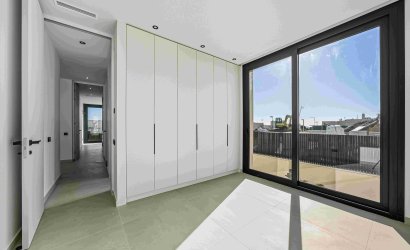 Obra nueva - detached -
Polop