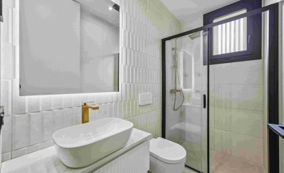 Obra nueva - detached -
Polop