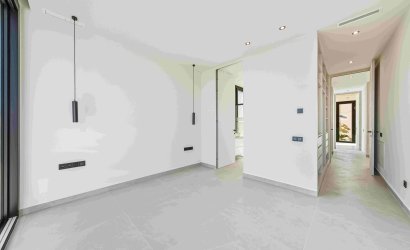 Obra nueva - detached -
Polop