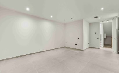Obra nueva - detached -
Polop