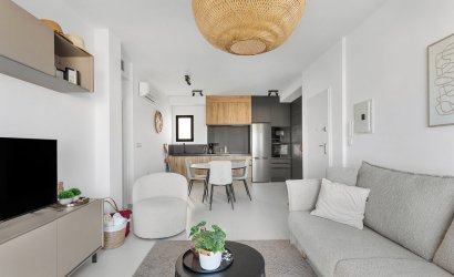 Tweedehands - Appartement -
San Miguel de Salinas