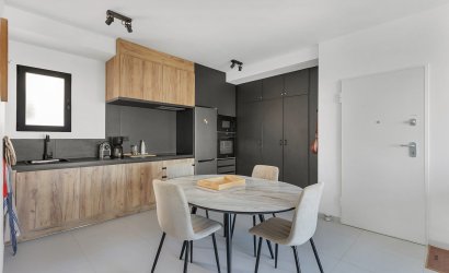 Tweedehands - Appartement -
San Miguel de Salinas