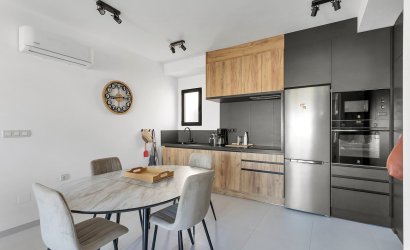 Tweedehands - Appartement -
San Miguel de Salinas