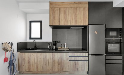 Tweedehands - Appartement -
San Miguel de Salinas