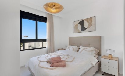 Tweedehands - Appartement -
San Miguel de Salinas
