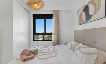 Tweedehands - Appartement -
San Miguel de Salinas