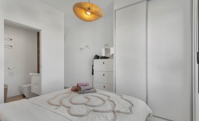 Tweedehands - Appartement -
San Miguel de Salinas