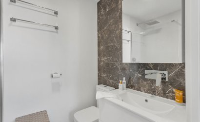 Tweedehands - Appartement -
San Miguel de Salinas