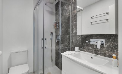 Tweedehands - Appartement -
San Miguel de Salinas