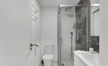 Tweedehands - Appartement -
San Miguel de Salinas