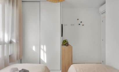 Tweedehands - Appartement -
San Miguel de Salinas
