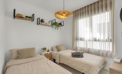 Tweedehands - Appartement -
San Miguel de Salinas