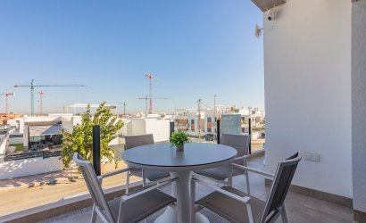 Tweedehands - Appartement -
San Miguel de Salinas